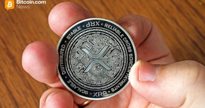 Evernorth Highlights XRP’s ‘Actual Story’ Beyond JPMorgan Settlement Attention