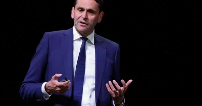 ASML CEO highlights Starlink as key driver of chip demand