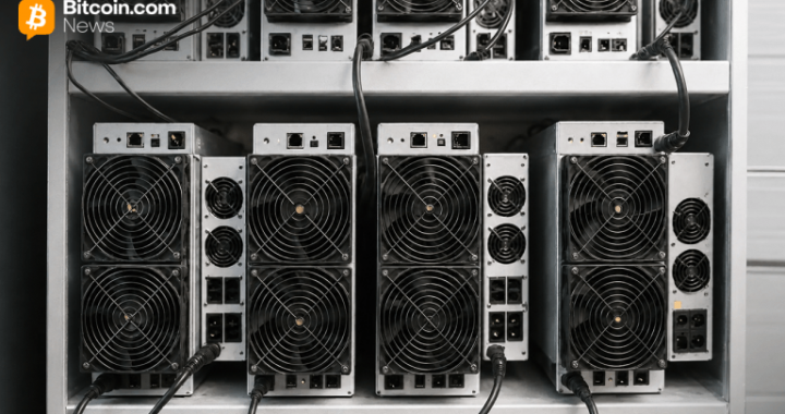 Expert Says Bitcoin Miners Are Expanding Beyond Mining Into Energy Infrastructure