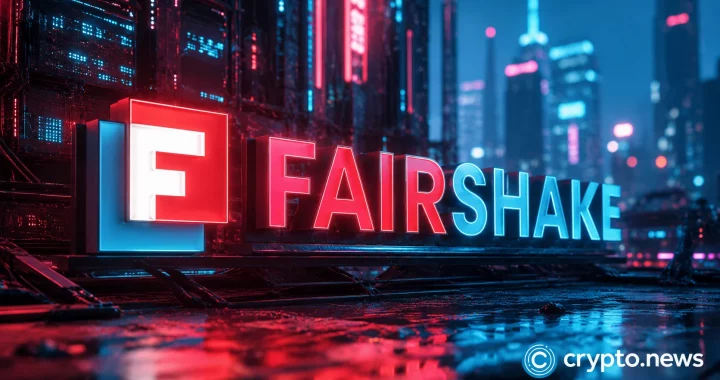 Crypto PAC Fairshake backs Menefee with $5M in Texas