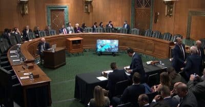 Senate Banking Committee passes Digital Asset Market Clarity Act