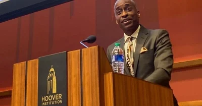 Federal Reserve Vice Chair Jefferson talks inflation, AI, and trade disruptions at Bank of Japan conference