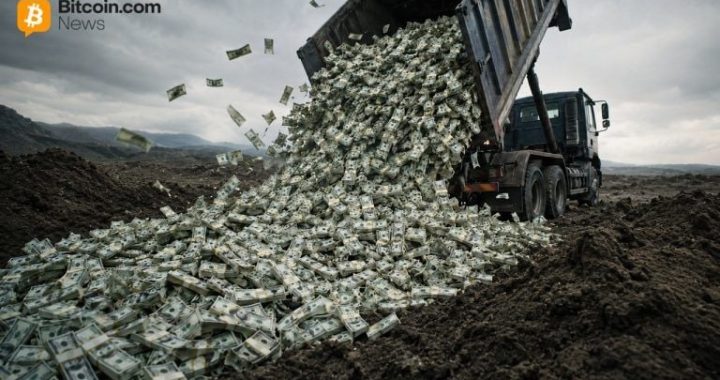 Flagged Live: Attacker Flips $11.5M in Stolen Verus Assets to ETH Following Tornado Cash Setup