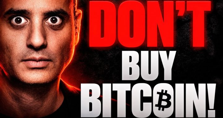 Is ‘HODL’ Dead? Is it Time to Sell Your Bitcoin?