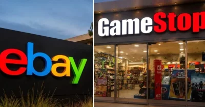 GameStop increases stake in eBay to over 6%, doubling down on $55.5B takeover bid