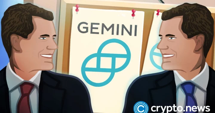 CFTC asks court to scrap Gemini’s $5M enforcement deal