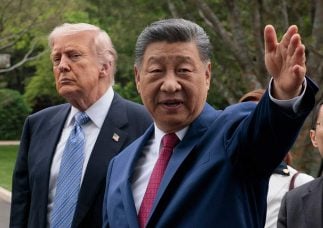 Trump to speak with Taiwan’s president, challenging US-China relations