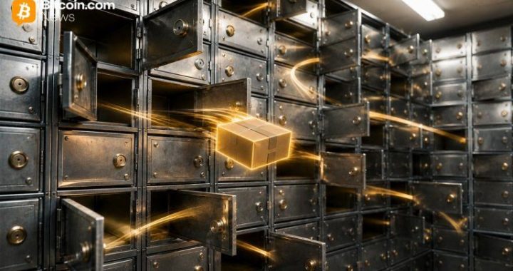 Gh0st Privacy Protocol Goes Live on BNB Chain, Breaks Wallet-to-Trade Links
