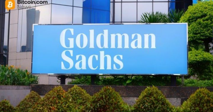 Goldman Sachs Exits XRP and Solana ETFs as Bitcoin Holdings Reach $700M