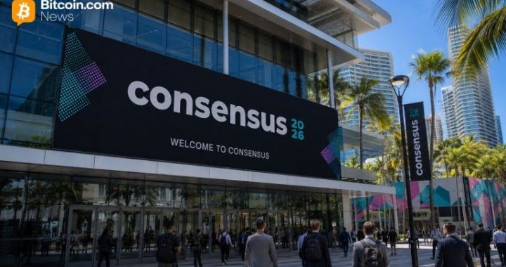 Gomining Launches GoBTC at Consensus Miami, Targeting Bitcoin’s Long-Awaited Payments Layer