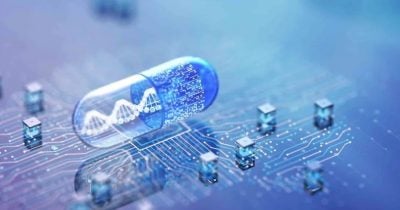 Isomorphic Labs raises $2.1B for AI-powered drug discovery, backed by Alphabet and sovereign wealth funds