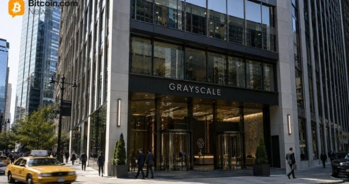 Grayscale and Vaneck Both Update Spot BNB ETF Filings as US SEC Review Heats Up