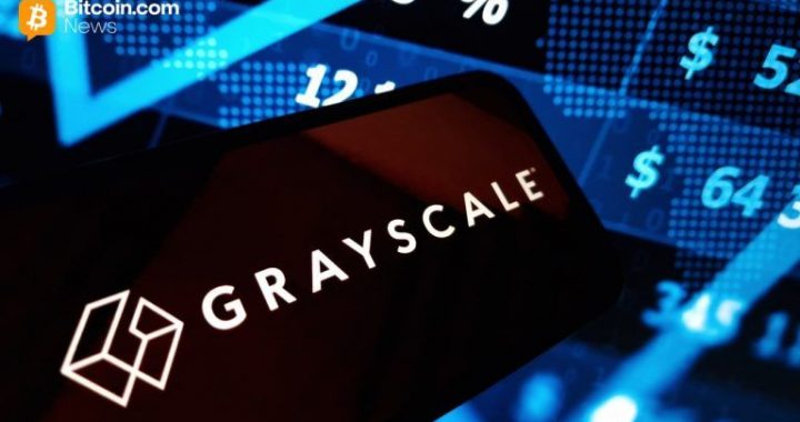 Grayscale Names 4 Crypto Networks Poised to Gain From CLARITY Act