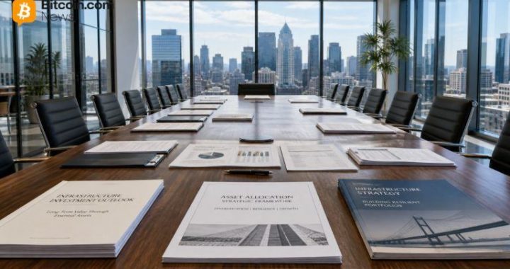 Tokenization Megatrend: Grayscale Names ETH, SOL, LINK in $30B Market