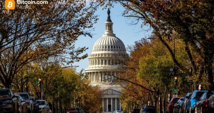 What Comes Next for the CLARITY Act? Grayscale Flags Key Hurdles