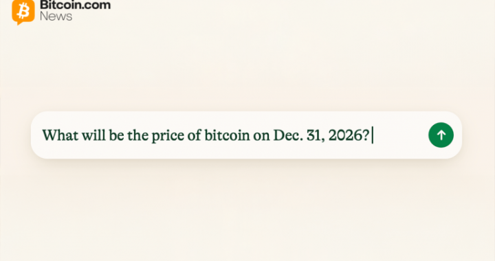 Grok Targets $145K as 13 AI Models Predict Bitcoin’s Price Path to Close 2026