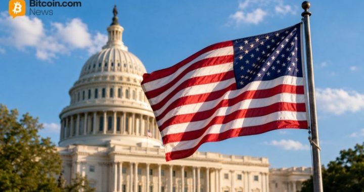 CLARITY Act Poll: 52% Support, 70% Say US Should Have Passed Crypto Legislation
