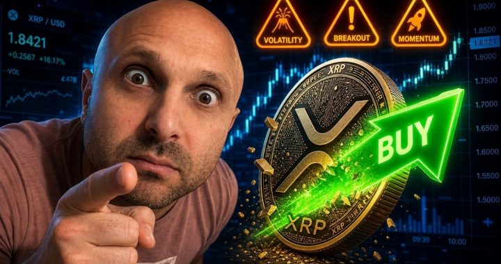 XRP News: Liquidity Surges as Ripple Expands but Price Remains Stagnant