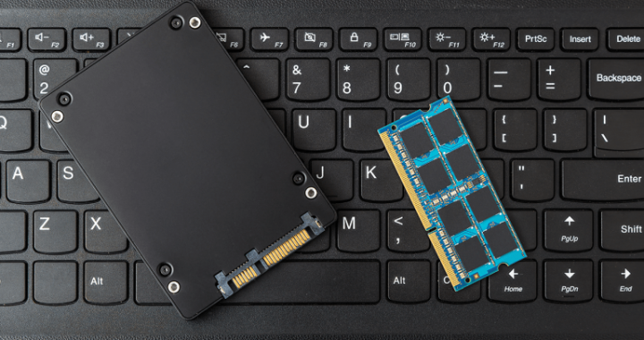 He Bought a Hard Drive He Thought Was New, but When He Plugged It in He Found 800 GB of Data Worth Thousands of Dollars
