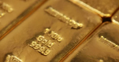 Hong Kong to launch gold-clearing system, aiming for bullion hub status