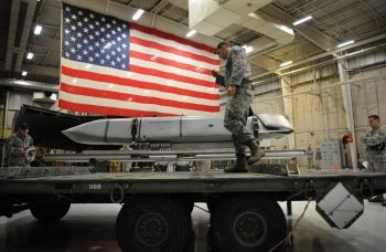 Neocons urge Trump to consider high-casualty ground operation in Iran
