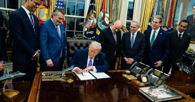 Trump administration divided over expanding US spy agencies’ AI role