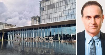 Amdocs plans to lay off 3,000 employees as part of AI-driven restructuring