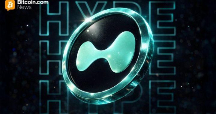 Hyperliquid Buys Back $1.16B HYPE as Token Price Hits Record Highs