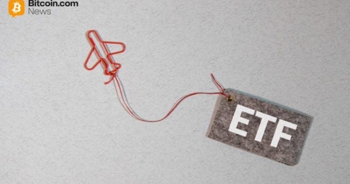 Hyperliquid ETF Inflows Outpace Bitcoin ETFs During Debut Trading Week