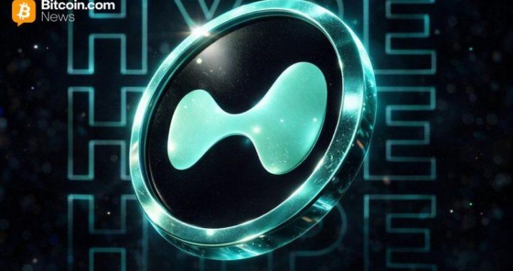 Grayscale Says Hyperliquid Could Become a DeFi Juggernaut