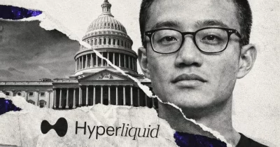 Hyperliquid discusses onchain derivatives regulation with US policymakers