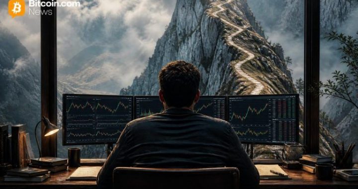 Hyperliquid Whale Bets $1.31M on TON at 6x Leverage as Bitcoin Eyes Fresh Highs