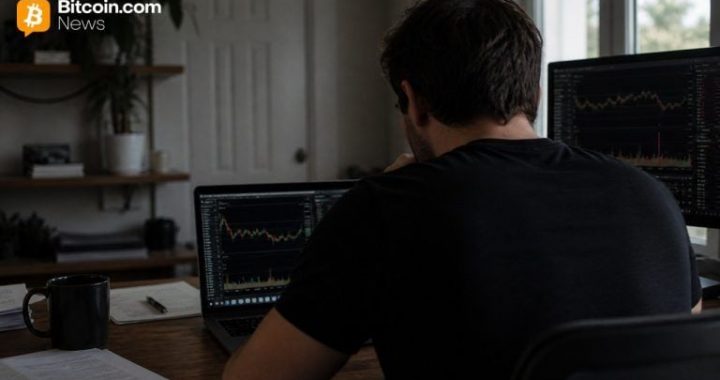 Hyperliquid Whale Faces $20.3M Wipeout as Bitcoin Nears $82,236 Liquidation Price