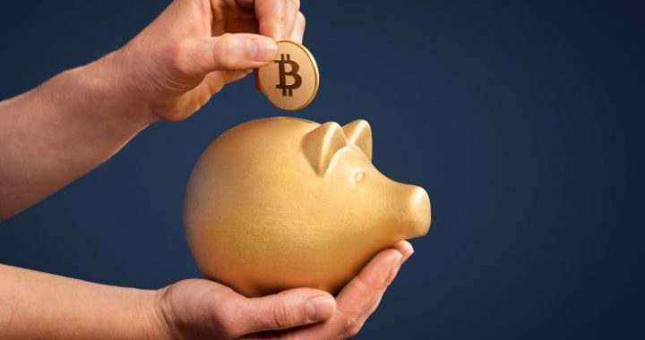 Bitcoin Short-Term Holders Move 107,760 BTC In A Single Day — Details