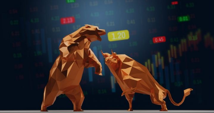 This Bitcoin Momentum Signal Preceded Last October’s Crash — Another Downturn Incoming?