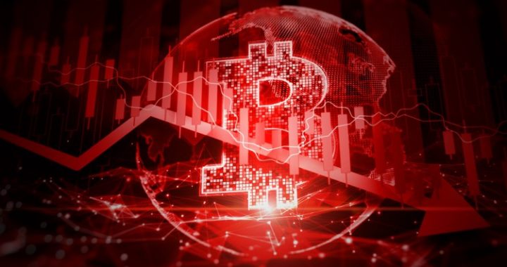Bitcoin Bottom Zone Now Lies Around $59,000 Based On This On-Chain Metric