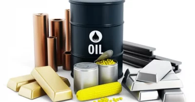 ICE and OKX to launch perpetual Brent and WTI oil futures