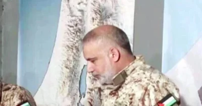 Israel kills Hamas armed wing chief Mohammad Odeh in Gaza strike