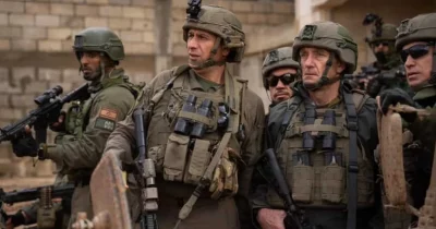 Handala claims collaboration with Hezbollah in new IDF Egoz veterans list