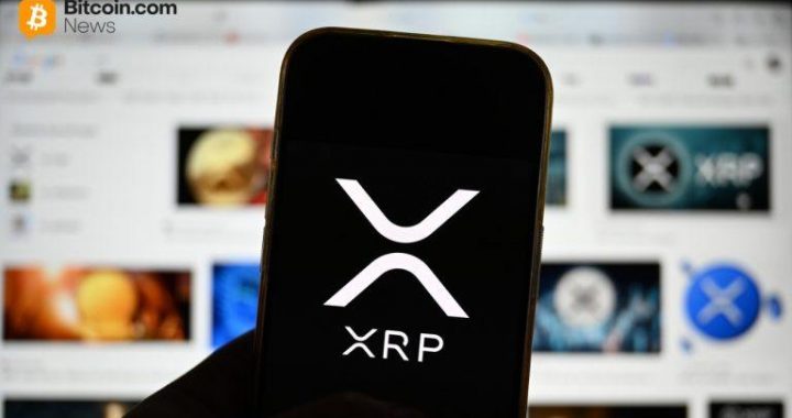 Idle XRP Finds New Use Case Through Flare Yield Vault After XRP Alliance Launch