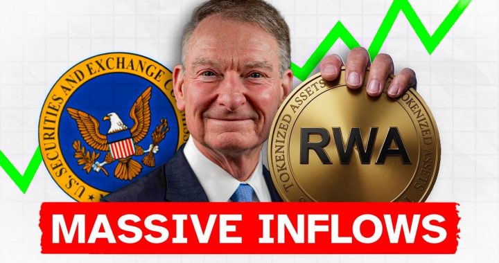 SEC Crypto: US Agency Hits Pause on Tokenized Stocks Plan