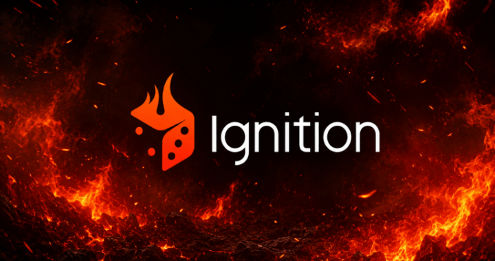 Ignition​‍​‌‍​‍‌​‍​‌‍​‍‌ Upgrades Player Security by Implementing Stronger Encryption and Account Protection