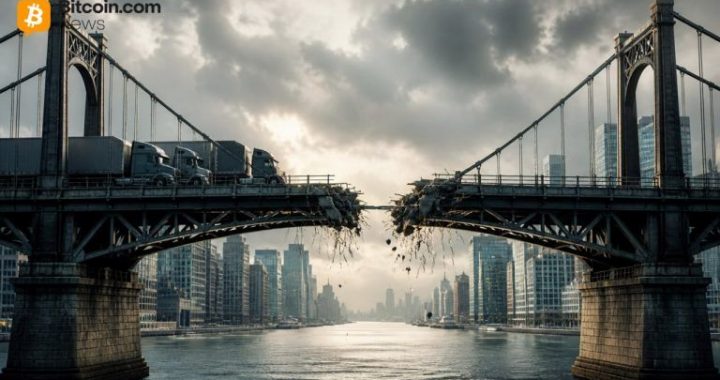 Stables CEO Says Migrant Flows Favor USDT, Driving 60% Cross-Border Dollar Demand