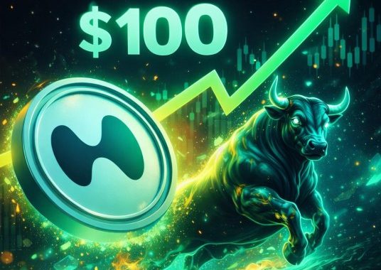 Hyperliquid (HYPE) To $100? Expert Forecasts Major Rise Before Summer 2027