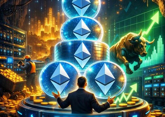 Ethereum Price Roadmap For The Rest Of 2026: Bull, Base, And Bear Scenarios Unpacked