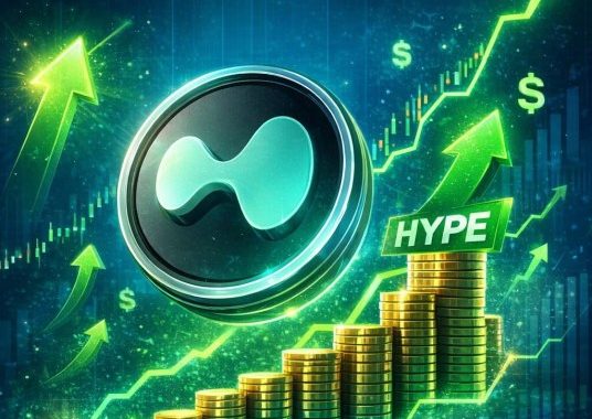 Hyperliquid Q1 Report—The ‘House Of All Finance’ Is Nearer Than Ever, Here’s Why