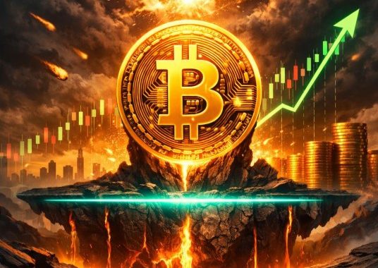 Bitcoin Could Hit Near $95,000 If It Holds Above This Critical Support, Top Analyst Says