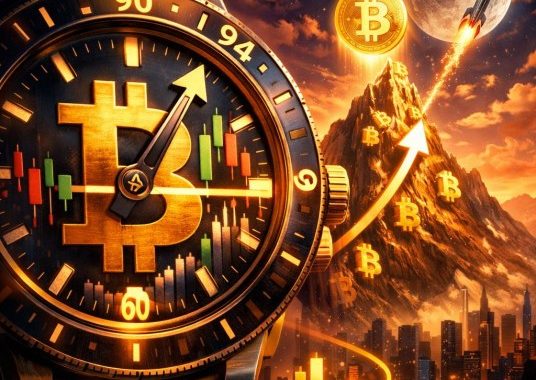 Bitcoin Watch: A Daily Close Above This Key Level Could Push BTC Toward $94,000