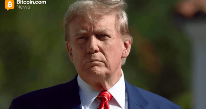 ‘Infuriating’ — Trump Blasts $149B Tariff Refund in Interview After IEEPA Ruling