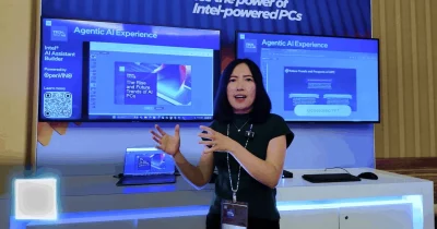 Intel introduces SuperClaw hybrid agentic AI solution